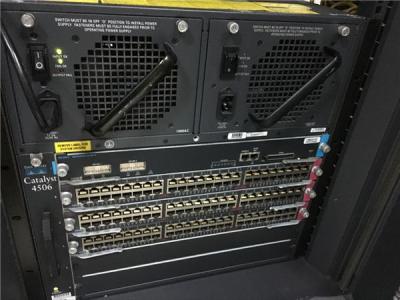 吴泾镇交换机回收 思科交换机回收