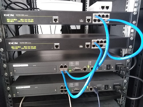 吴泾镇防火墙回收 机房下架硬件设备回收