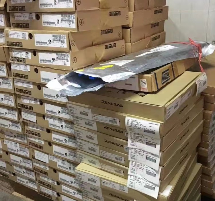 吴泾镇芯片回收