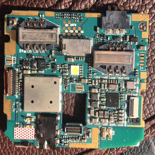 吴泾镇线路板回收