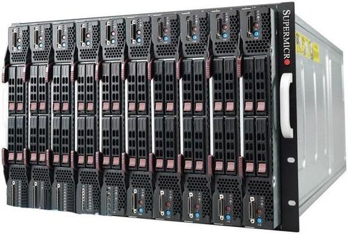 吴泾镇服务器回收